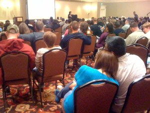 PAIRS Training for Soldiers and Spouses