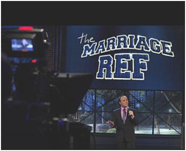The Marriage Ref