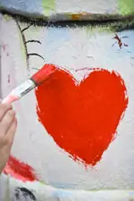 Painting Love