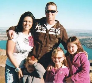 Jirtle Family
