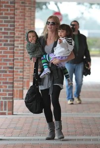 Elin and Tiger Woods Divorce Elin and Tiger Woods Divorce