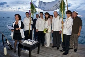 Cantor Debbi Ballard