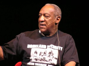 Bill Cosby at Hard Rock Live