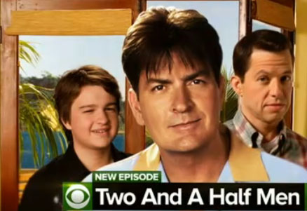 Two and a Half Men
