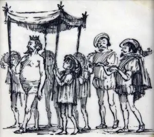 The Emperor's New Clothes