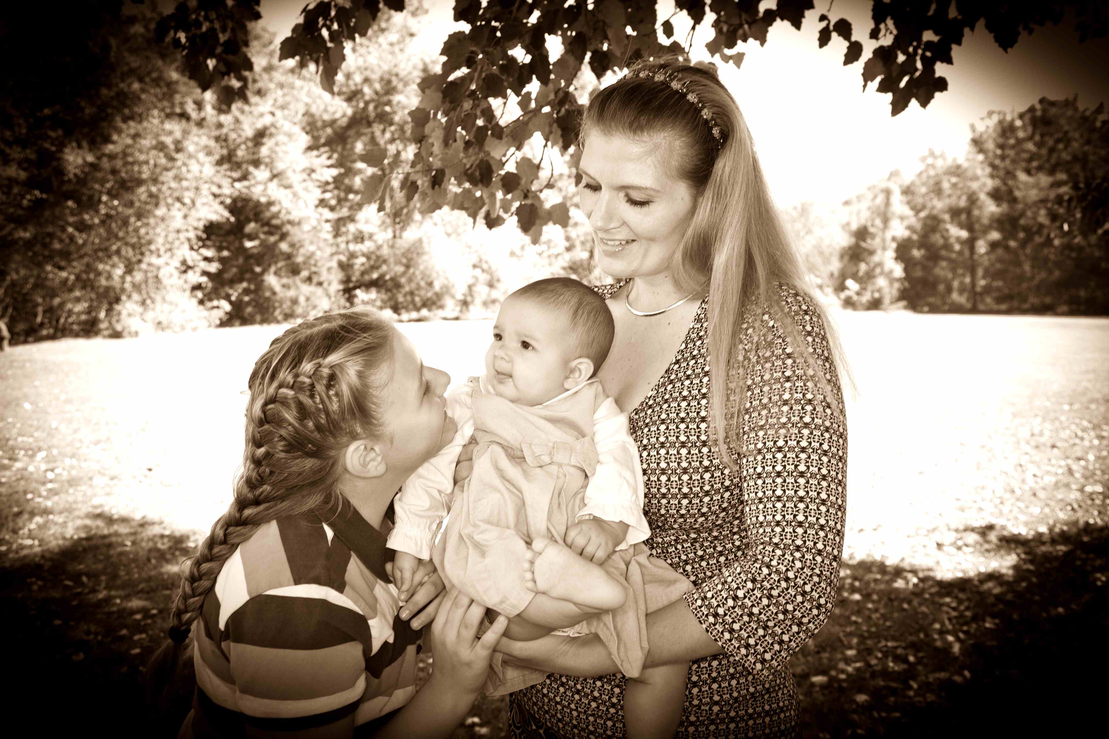 Abigail Elizabeth Mary
