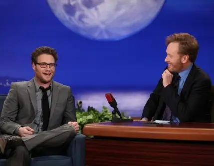 Seth Rogen engaged Seth Rogen engaged