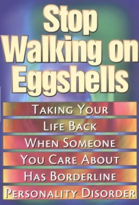 Stop Walking on Eggshells