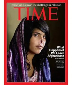 Aisha and the plight of Afghan women Aisha and the plight of Afghan women