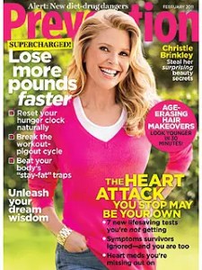 Christie Brinkley