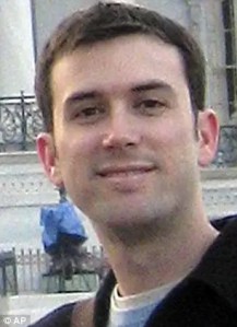 Gabe Zimmerman Gabe Zimmerman