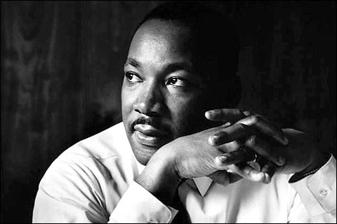 Martin Luther King