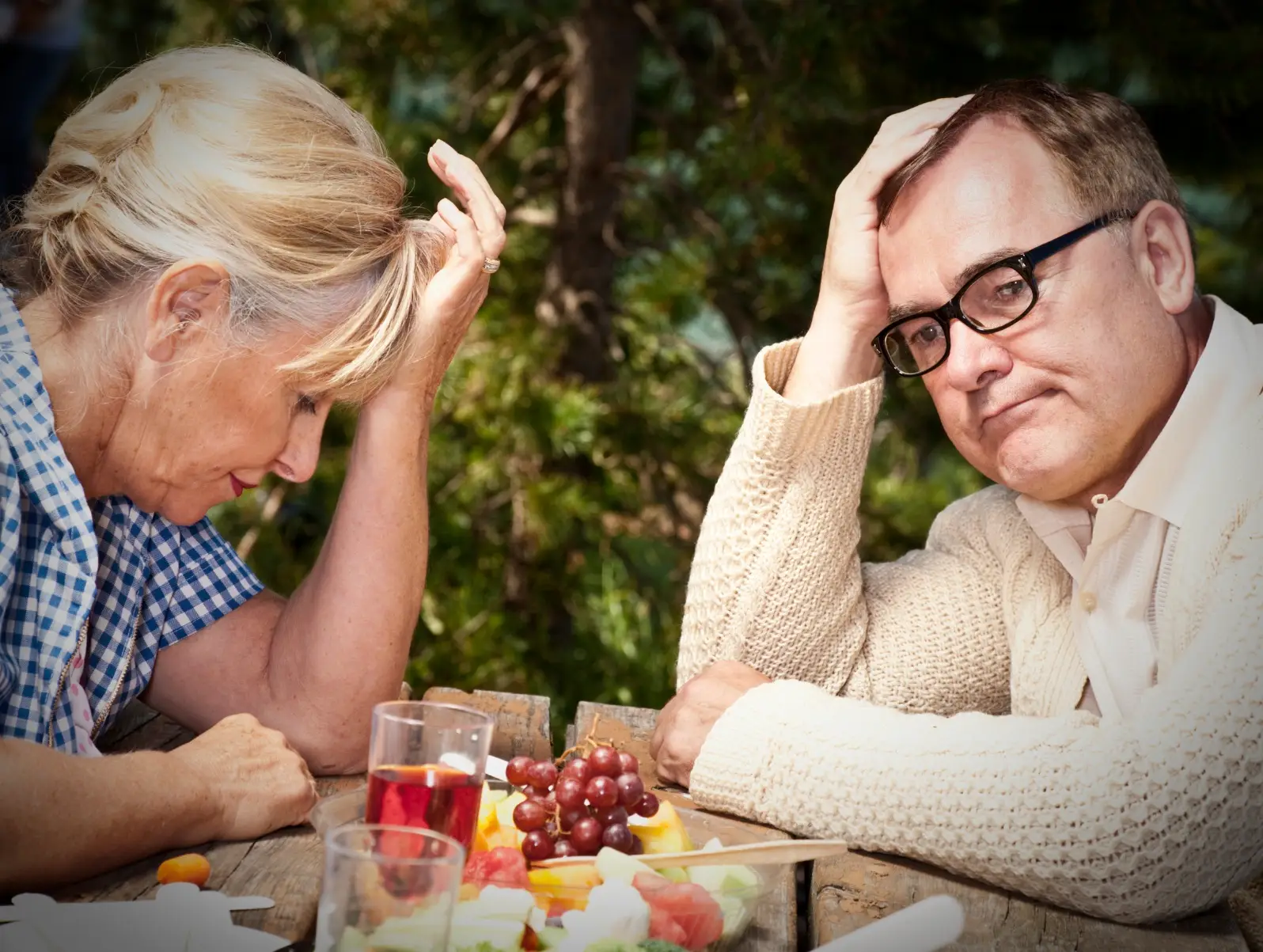 Sherman and Cookie Jeffries