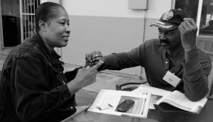 Formerly Homeless Very Low-income Veterans Formerly homeless very low-income veterans