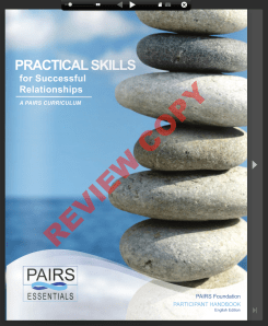 PAIRS Essentials Workbook