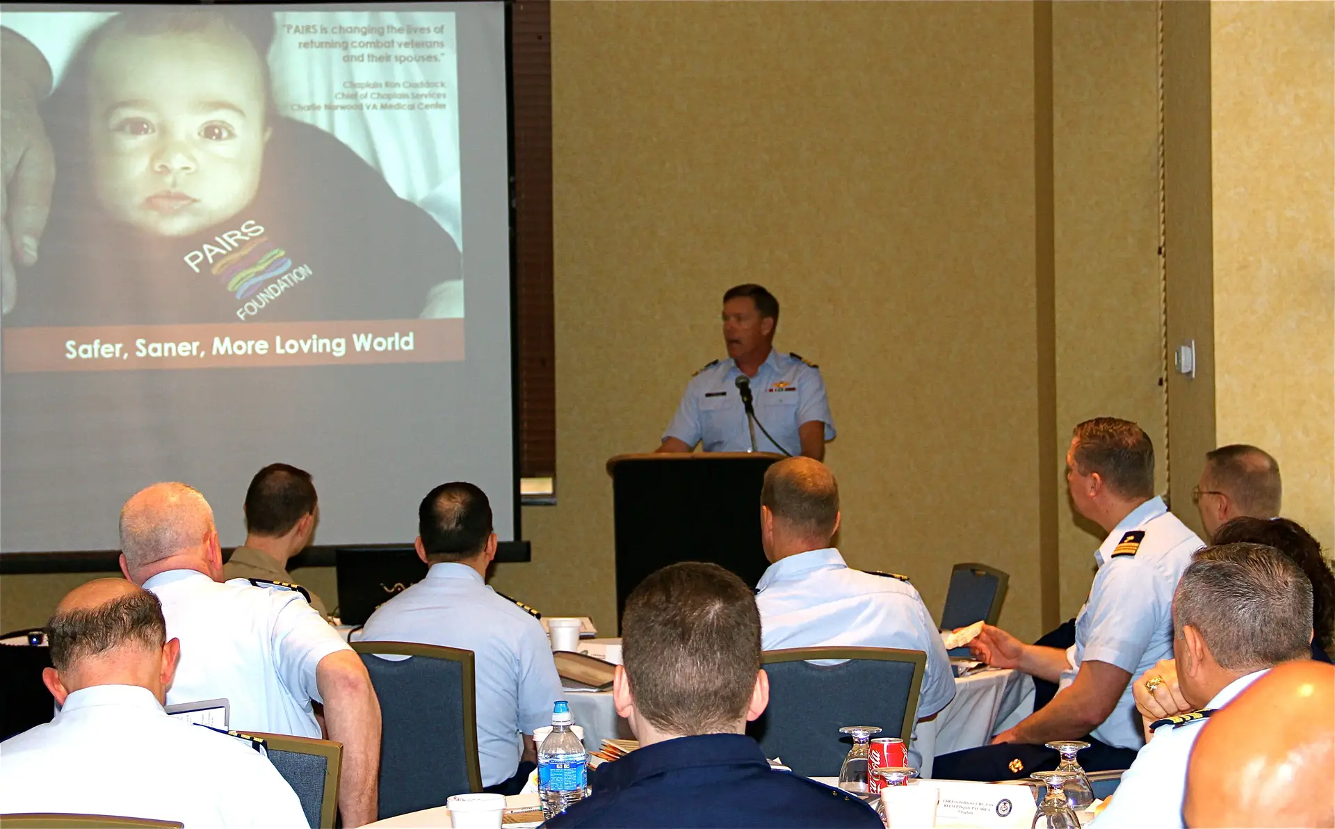 Annual Coast Guard Chaplain Meeting Tampa Annual Coast Guard Chaplain Meeting Tampa
