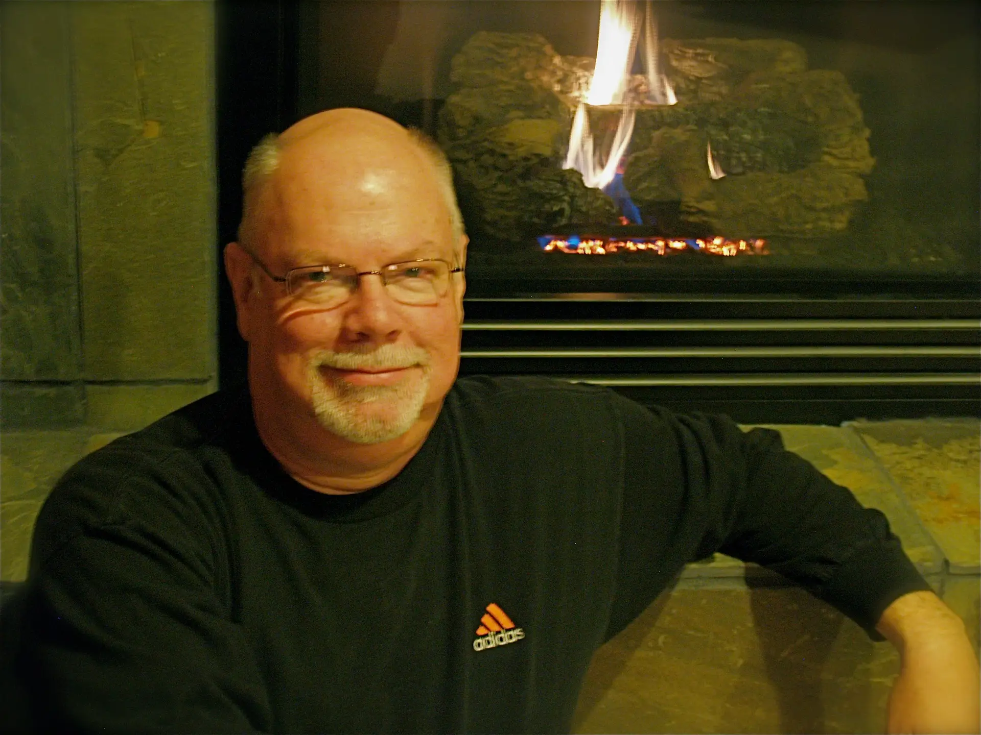 Gary Jones Gary Jones