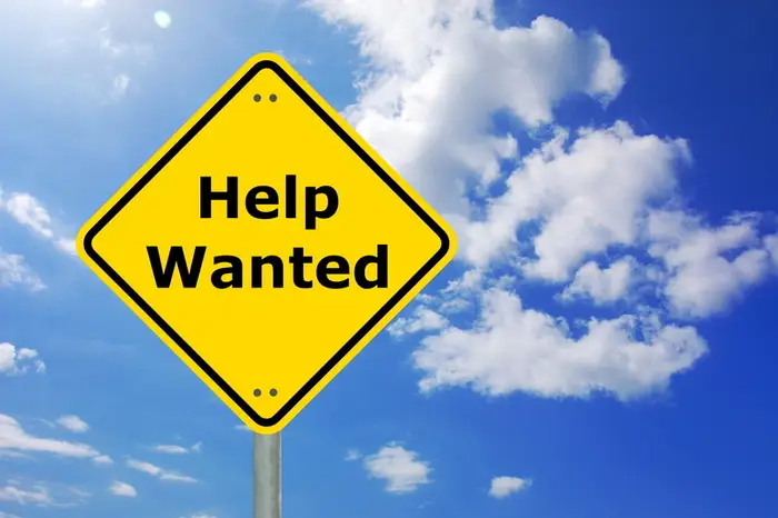 Help Wanted