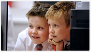 Skype in the classroom