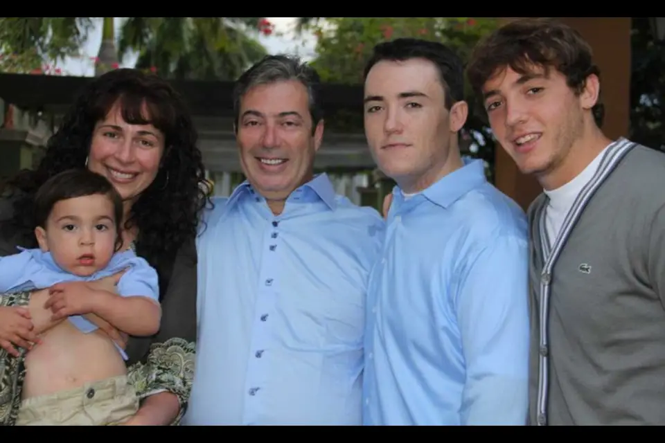 Eisenberg Family Eisenberg Family