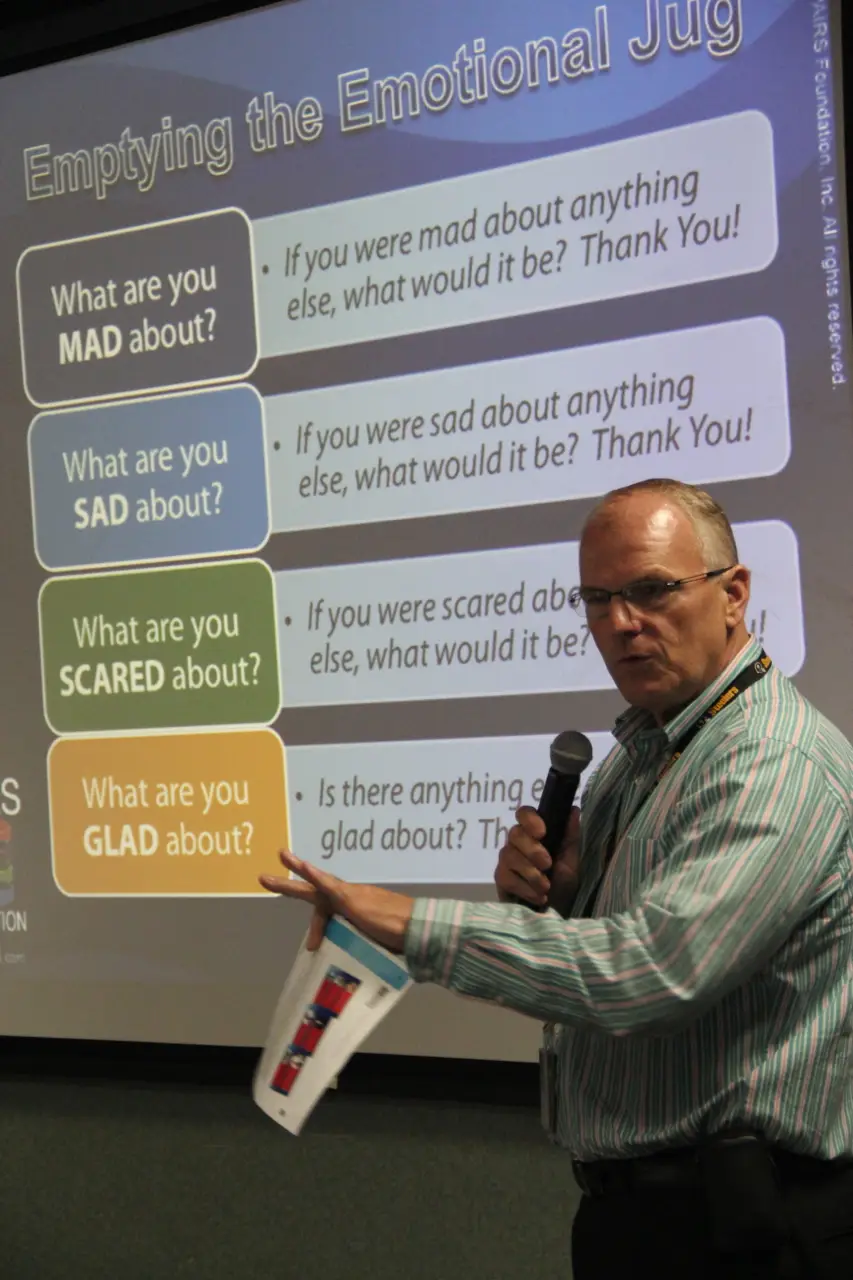 PAIRS VA Marriage Retreats