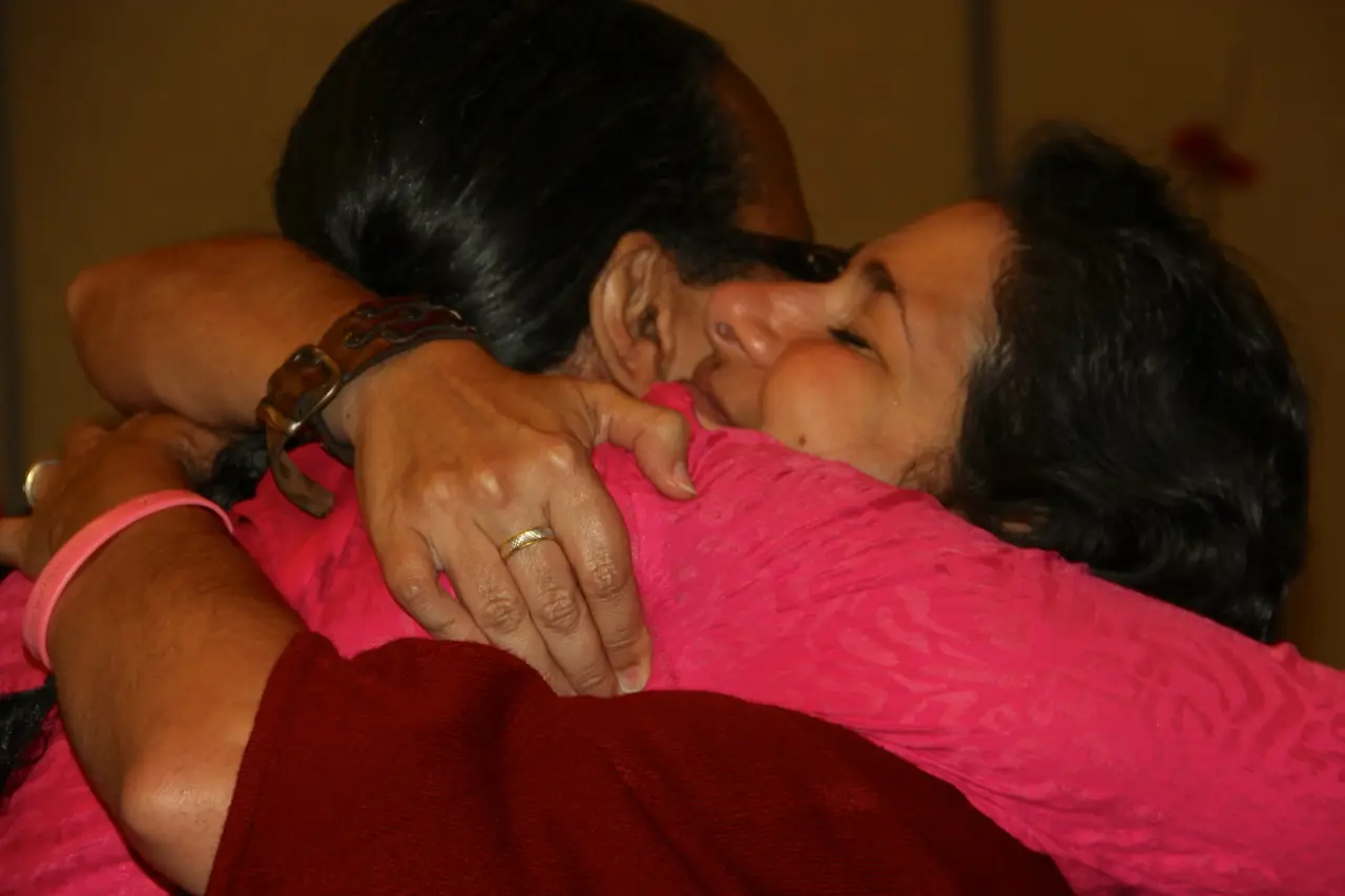 PAIRS VA Marriage Retreats