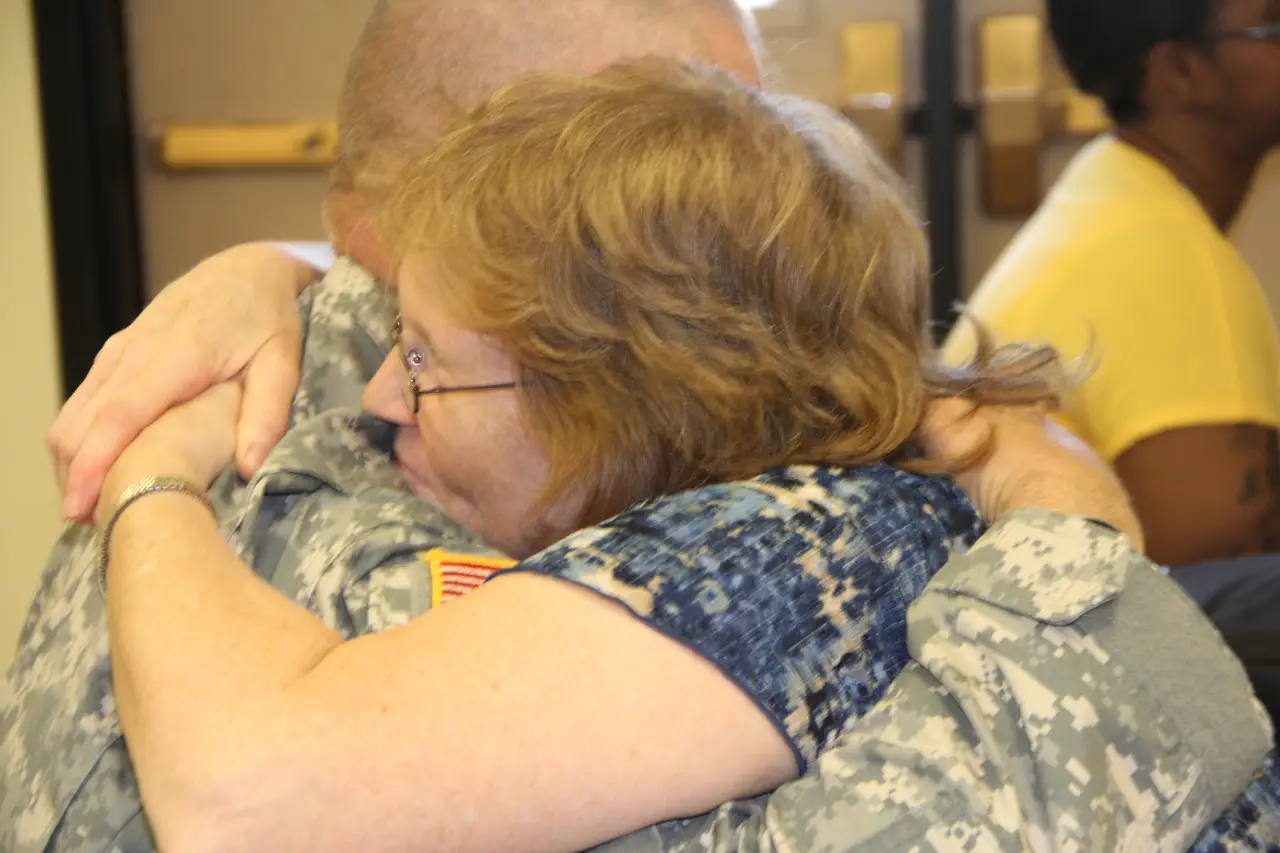 PAIRS VA Marriage Retreats