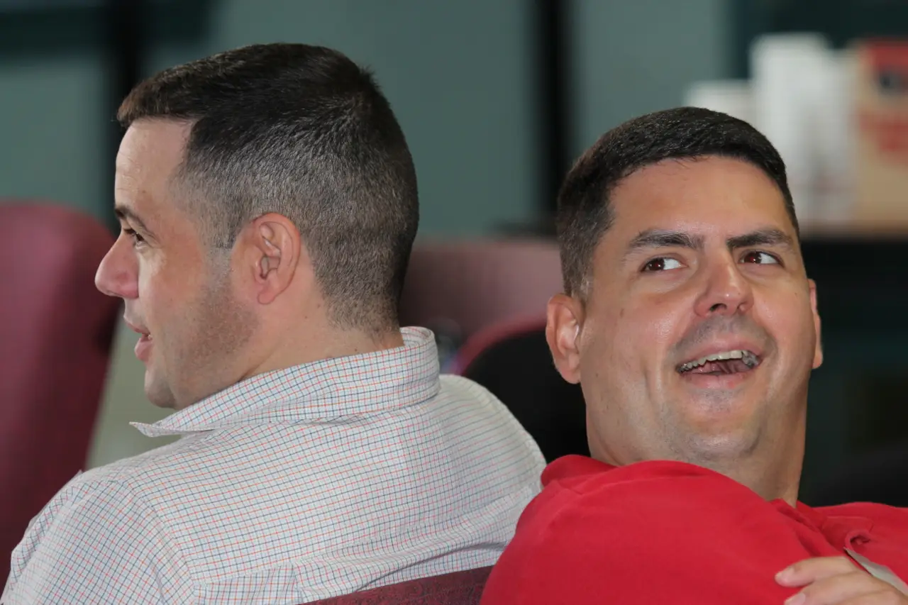 PAIRS VA Marriage Retreats