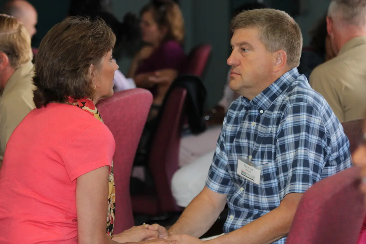 PAIRS VA Marriage Retreats