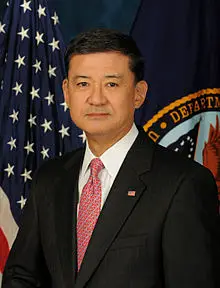 VA Secretary Eric Shinseki VA Secretary Eric Shinseki