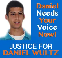 Justice for Daniel Wultz