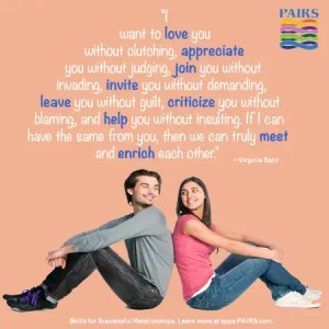 love-without-clutching