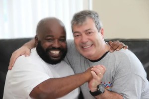 Ending Veteran Homelessness Norman-Cooper-Seth-Eisenberg