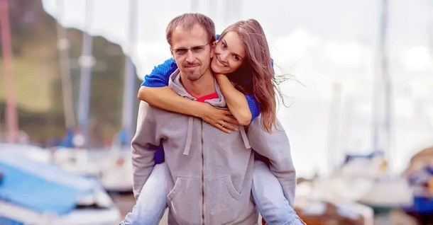 Austin and Ashley Fairy Tale Romance → Fatherhood Channel Austin and Ashley: Can they keep their fairy tale romance alive?