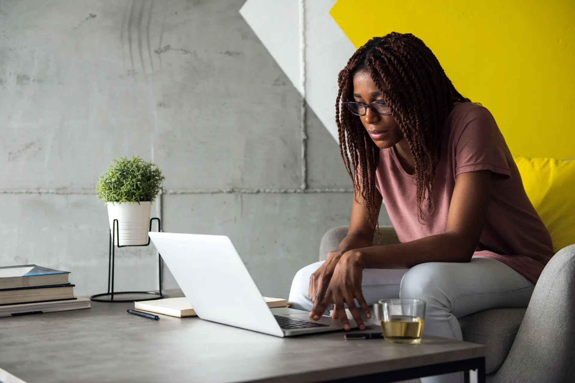 Online Warrior to Soul Mate participant