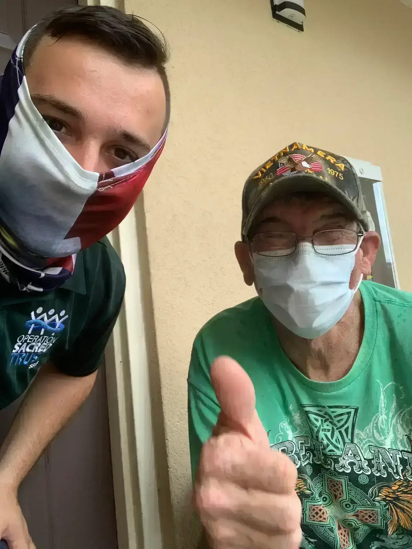 Help for South Florida Veterans