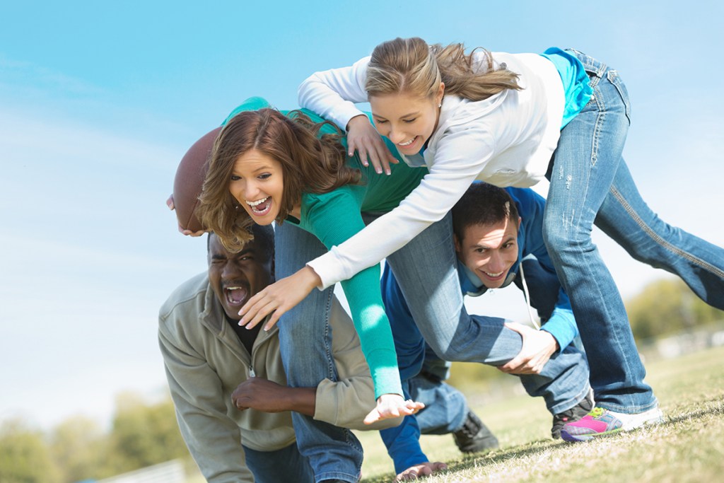 Post-COVID relationships