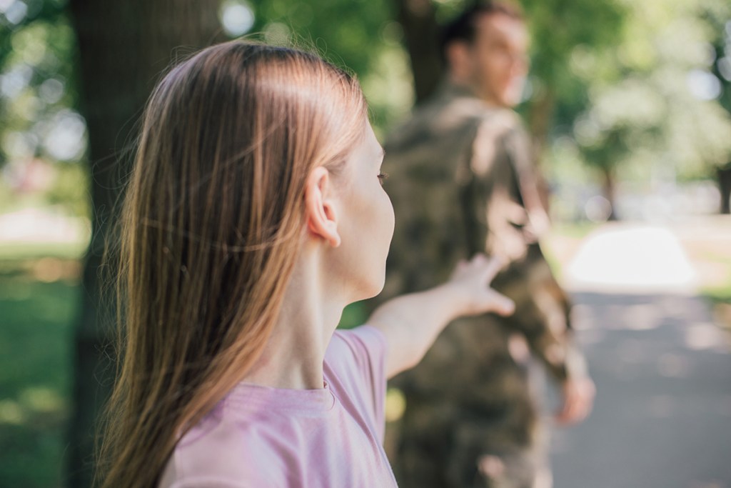 military families need your help