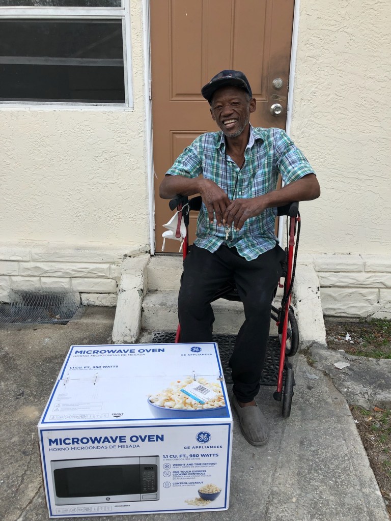 Alex-sangser-new-home → Fatherhood Channel