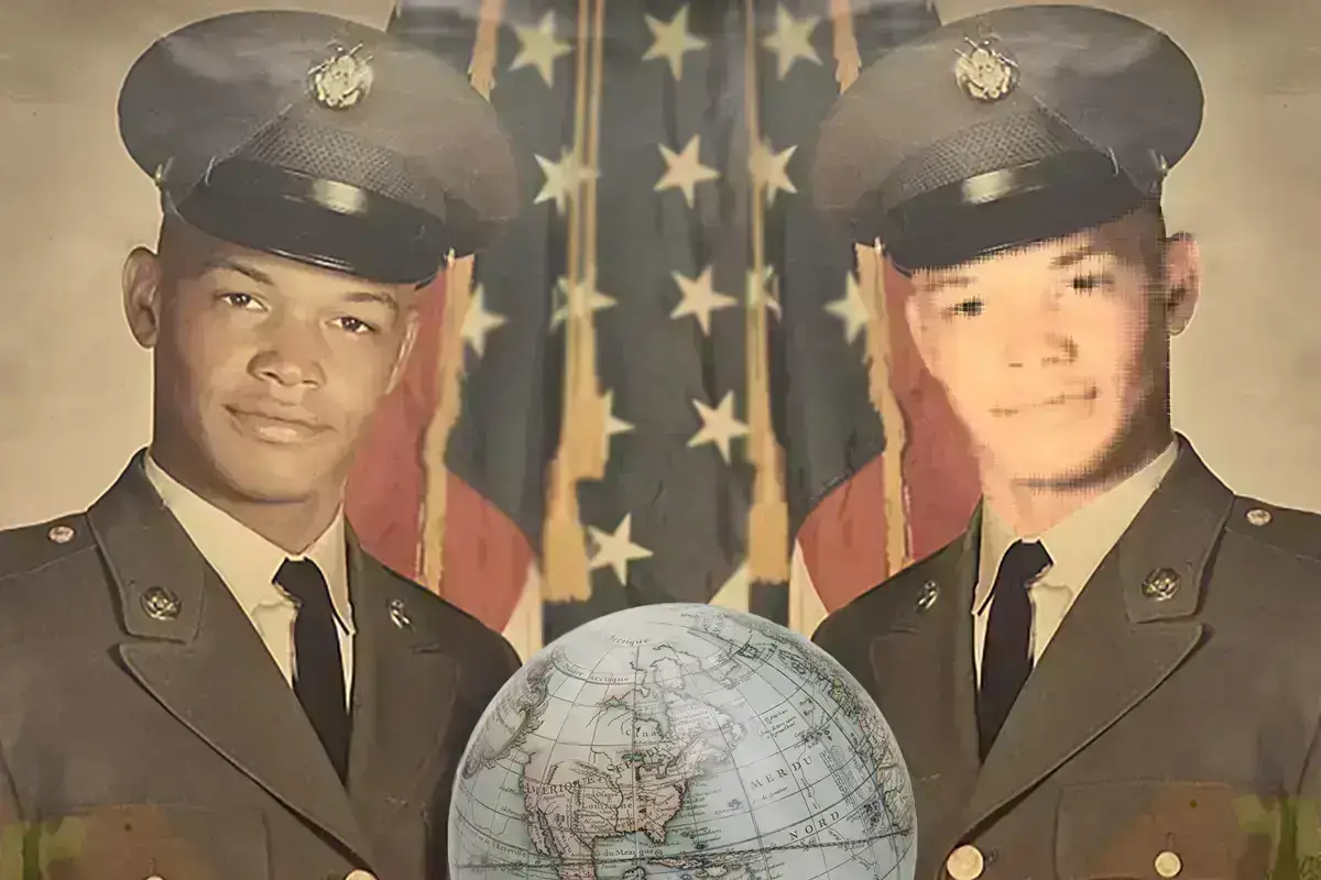 Independence Day Honoring Those Who Never Fully Returned from Vietnam