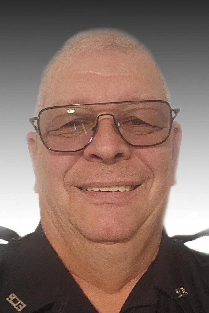 George Stengel, Fort Lauderdale Police Department → Fatherhood Channel George Stengel, Fort Lauderdale Police Department