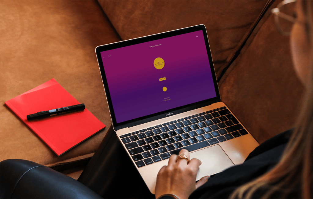 Yodi AI Powered Relationship Coach and Mentor