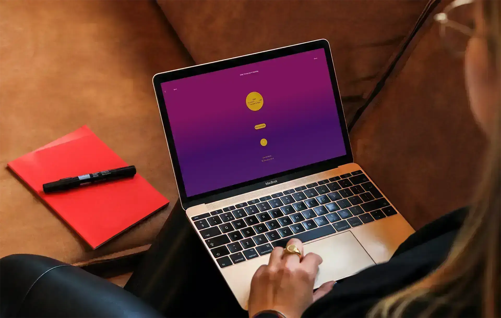 Yodi AI Powered Relationship Coach and Mentor