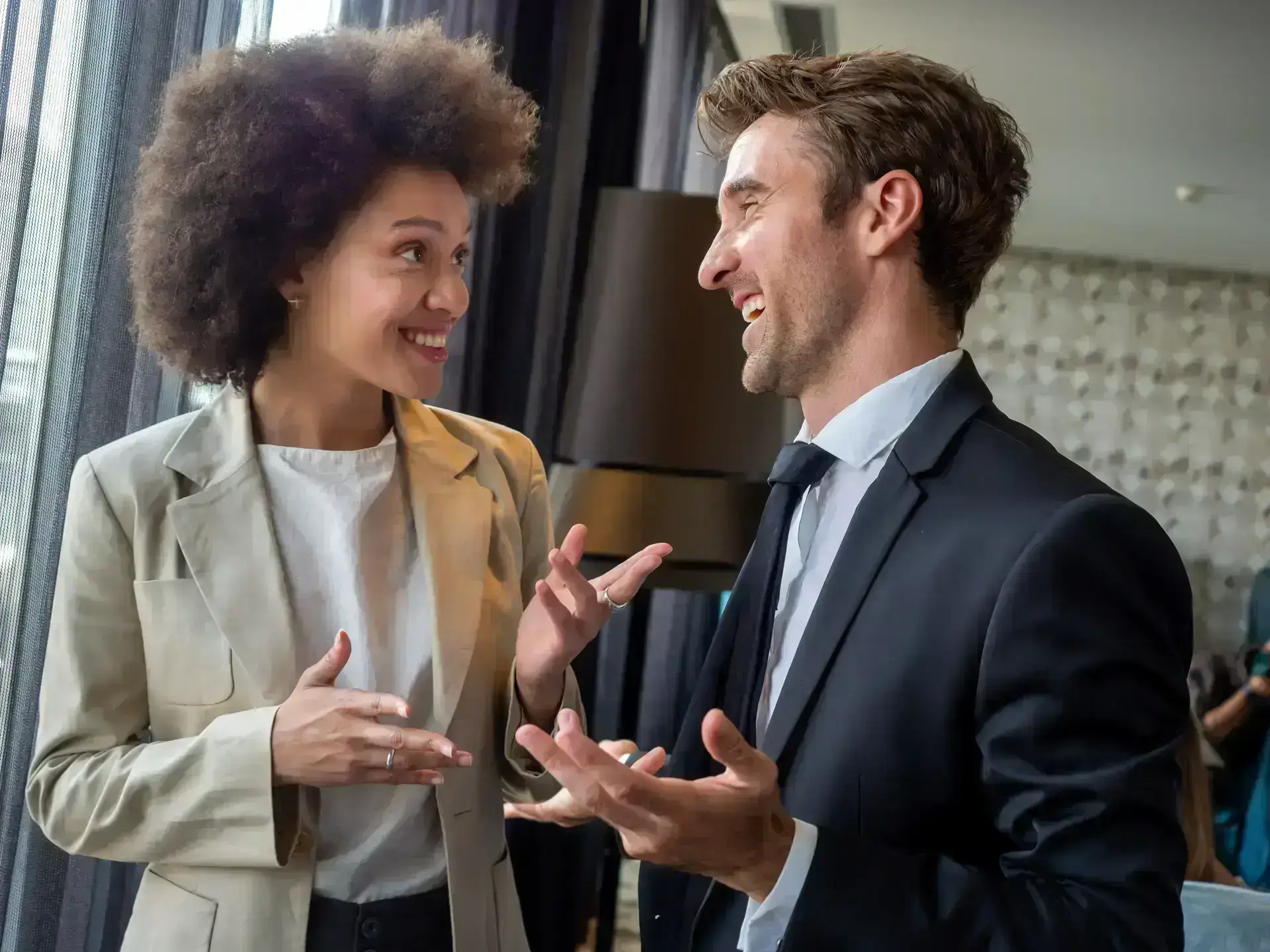 Relationship communication