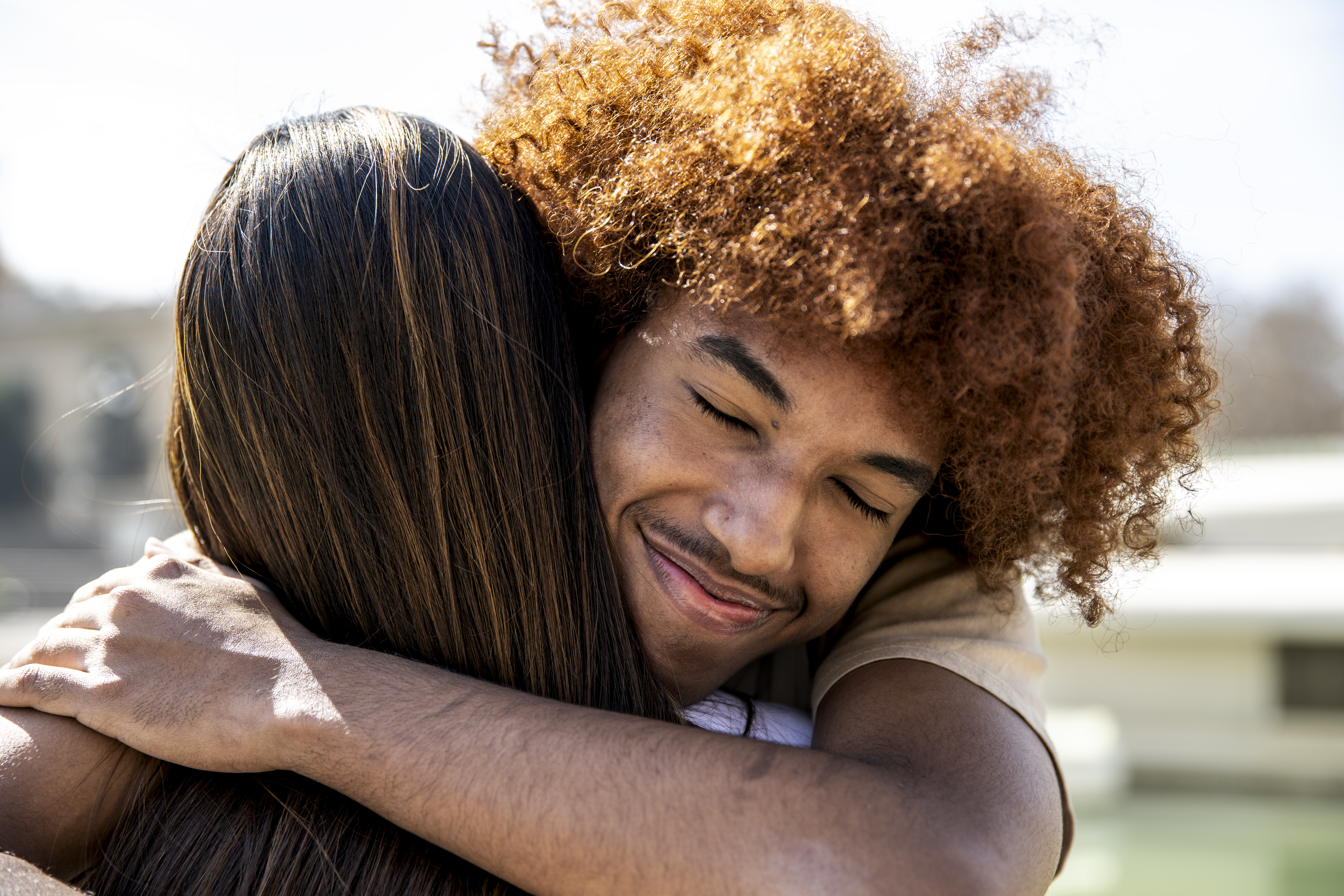 PAIRS Training for Expanding Perception Boxes