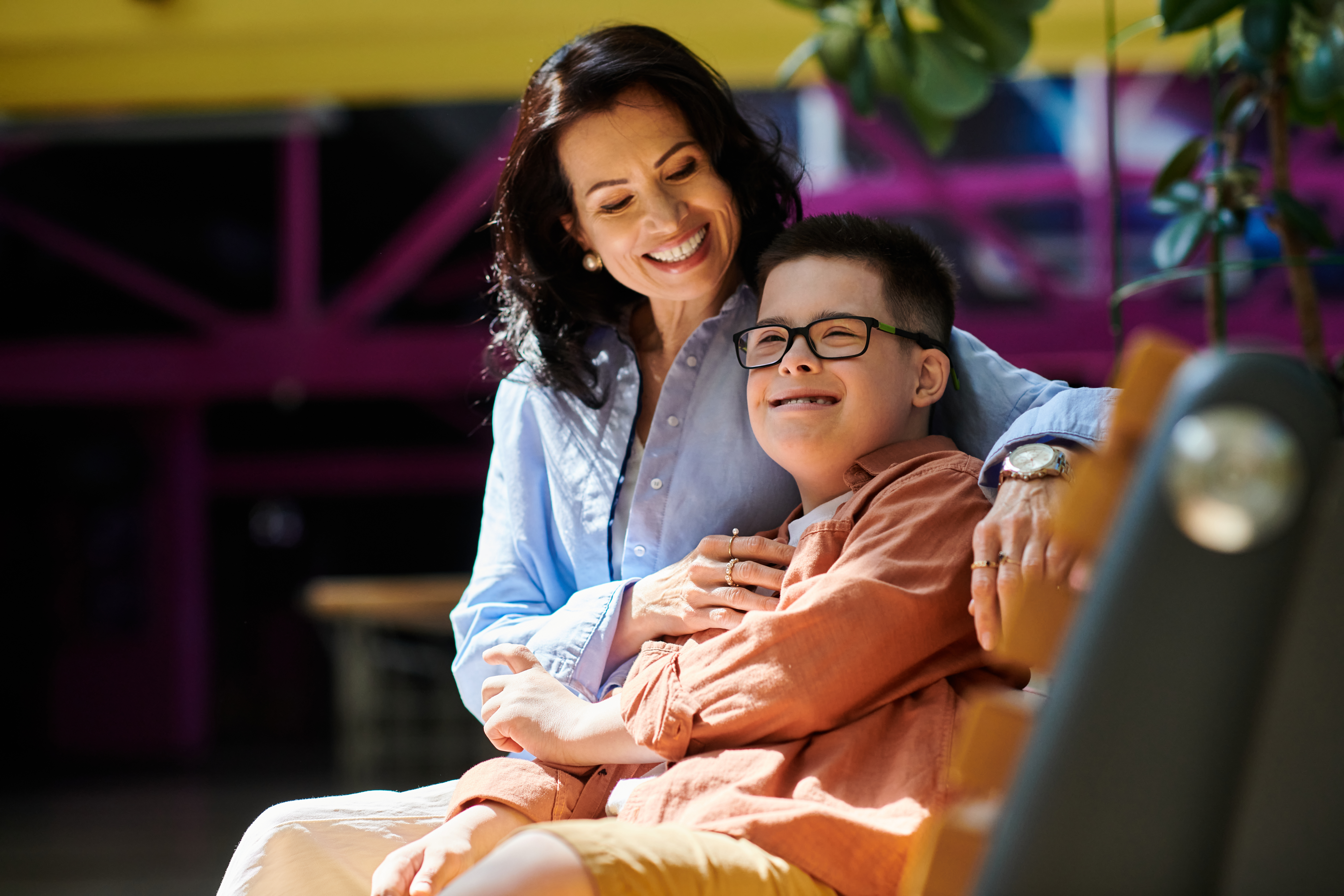 PAIRS Yodi Relationship Coach App