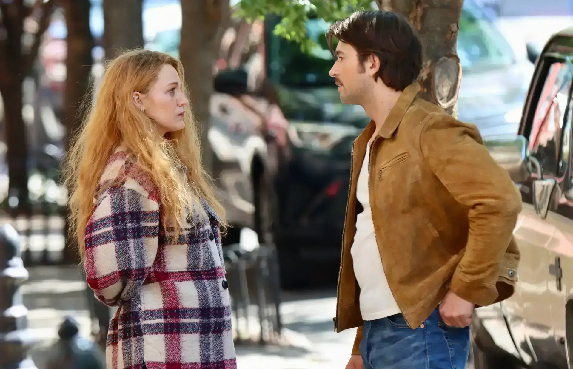 It Ends with Us movie