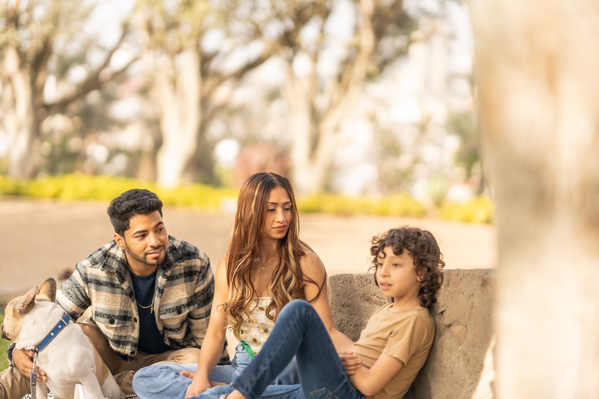 conversation starters