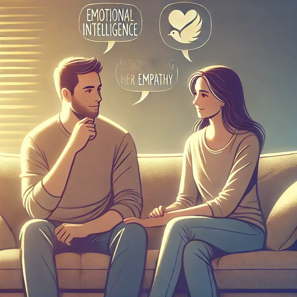 Dynamics of Modern Relationships