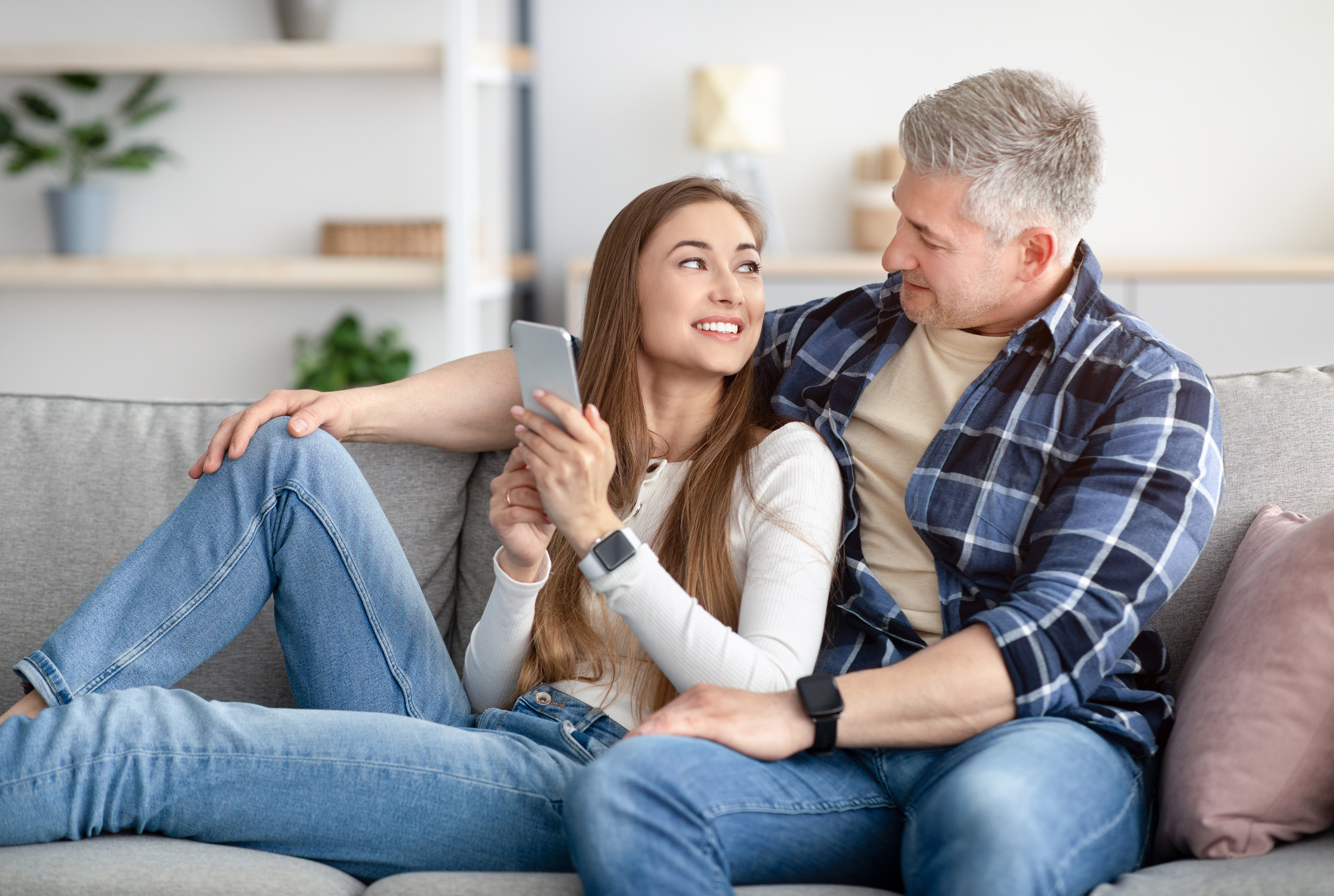 emotional connection